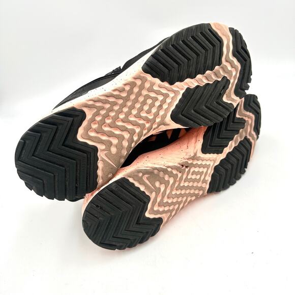 Nike AGC React Terra Gobe Limited ED Black/Pink Shoes BV6344-800 Men\'s Size 11 main image 4